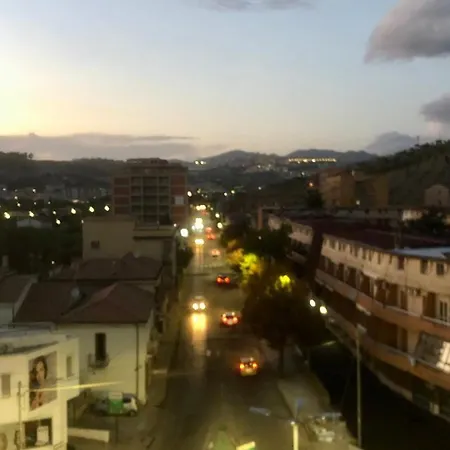 Flart - Boutique Shop - Catanzaro Διαμέρισμα *