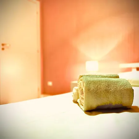 Flart - Boutique Shop - Catanzaro Appartement Santa Maria (Catanzaro)