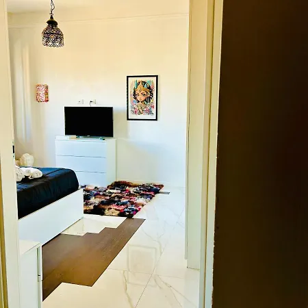 Appartement Flart - Boutique Shop - Catanzaro