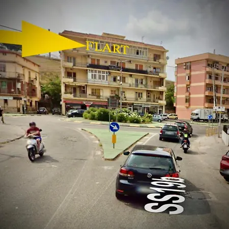 Flart - Boutique Shop - Catanzaro *