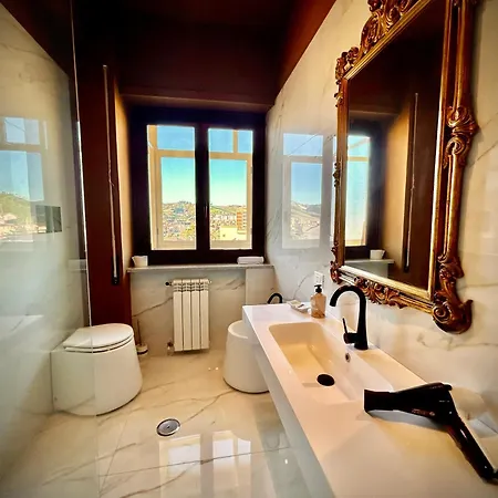 Flart - Boutique Shop - Catanzaro Διαμέρισμα *