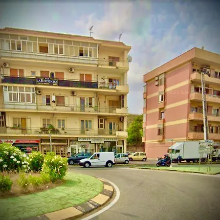 Appartement Flart - Boutique Shop - Catanzaro Santa Maria (Catanzaro)