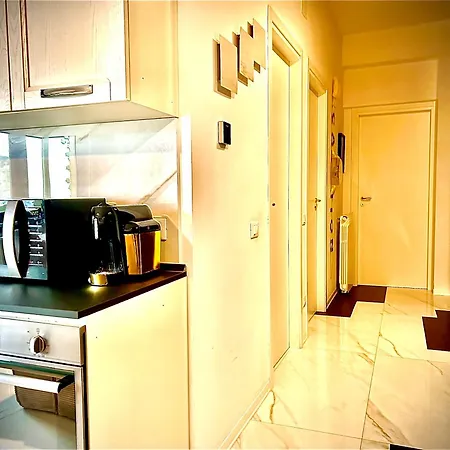 Flart - Boutique Shop - Catanzaro Appartement Santa Maria (Catanzaro)