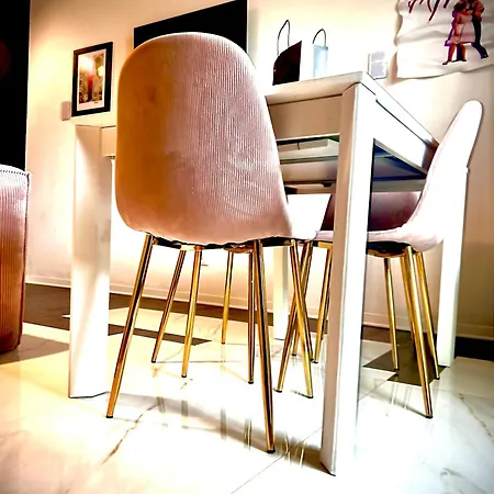 Appartement Flart - Boutique Shop - Catanzaro Santa Maria (Catanzaro)