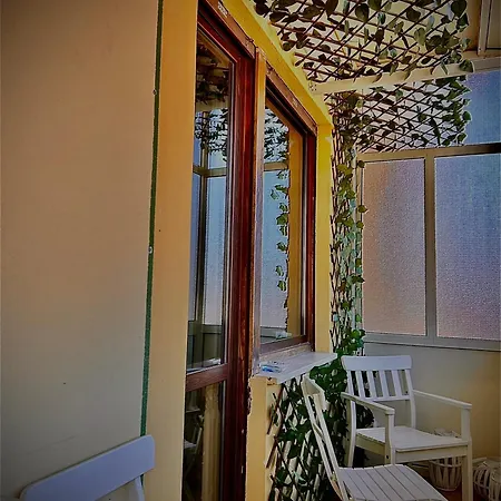 Appartement Flart - Boutique Shop - Catanzaro *