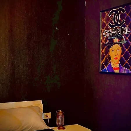 Διαμέρισμα Flart - Boutique Shop - Catanzaro Santa Maria (Catanzaro)