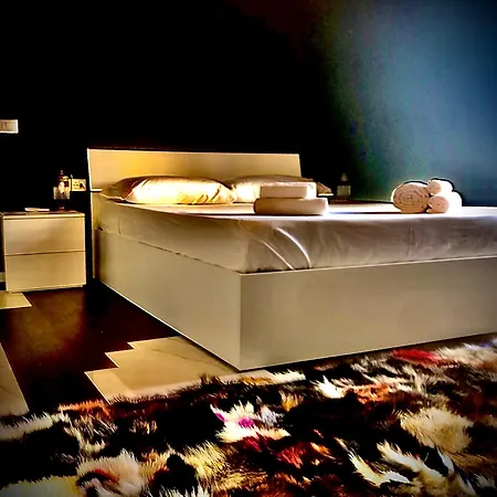 Appartement Flart - Boutique Shop - Catanzaro Santa Maria (Catanzaro)