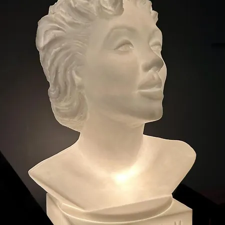 Flart - Boutique Shop - Catanzaro Διαμέρισμα *