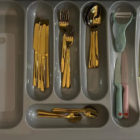 Flart - Boutique Shop - Catanzaro Διαμέρισμα Santa Maria (Catanzaro)