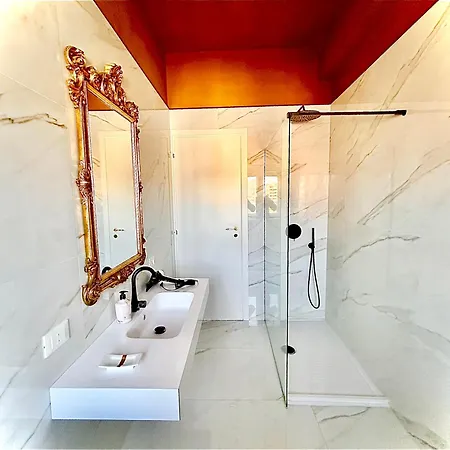 Flart - Boutique Shop - Catanzaro Διαμέρισμα Santa Maria (Catanzaro)