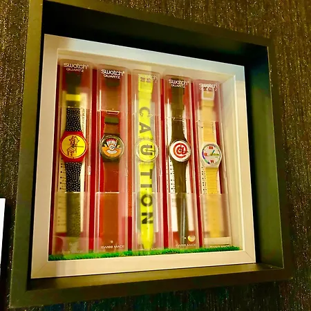 Διαμέρισμα Flart - Boutique Shop - Catanzaro