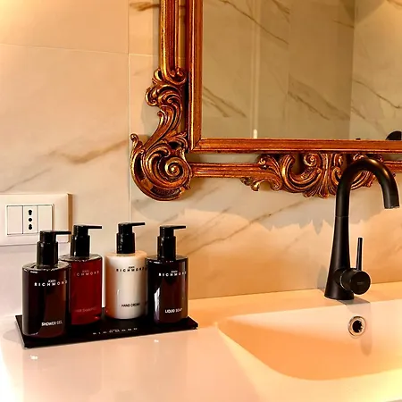 Appartement Flart - Boutique Shop - Catanzaro Santa Maria (Catanzaro)