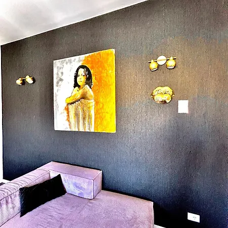 Flart - Boutique Shop - Catanzaro *