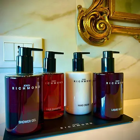 Flart - Boutique Shop - Catanzaro Διαμέρισμα