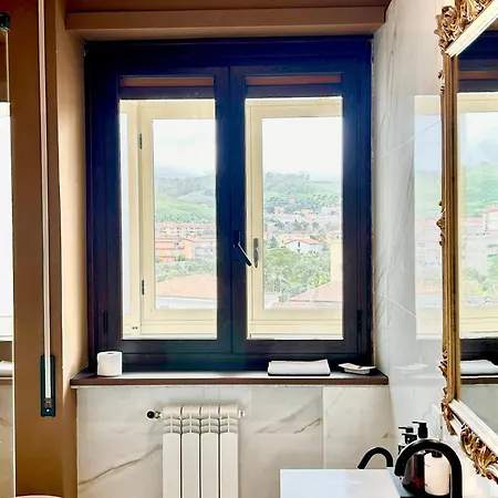 Flart - Boutique Shop - Catanzaro Appartement *