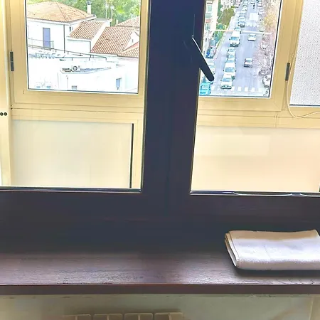 Appartement Flart - Boutique Shop - Catanzaro *