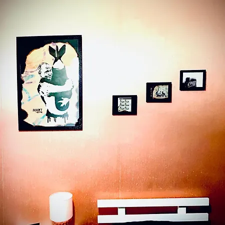 Διαμέρισμα Flart - Boutique Shop - Catanzaro *