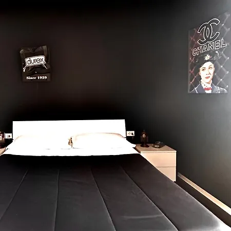 Appartement Flart - Boutique Shop - Catanzaro