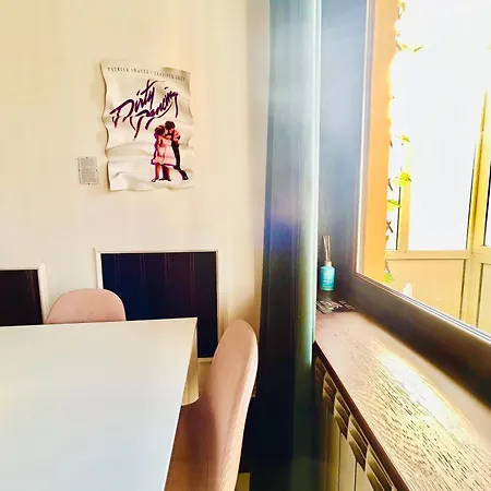 Flart - Boutique Shop - Catanzaro Apartmán Santa Maria (Catanzaro)