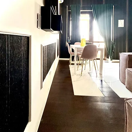 Appartement Flart - Boutique Shop - Catanzaro