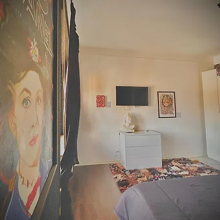 Flart - Boutique Shop - Catanzaro Διαμέρισμα *