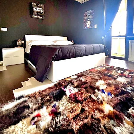 Appartement Flart - Boutique Shop - Catanzaro *