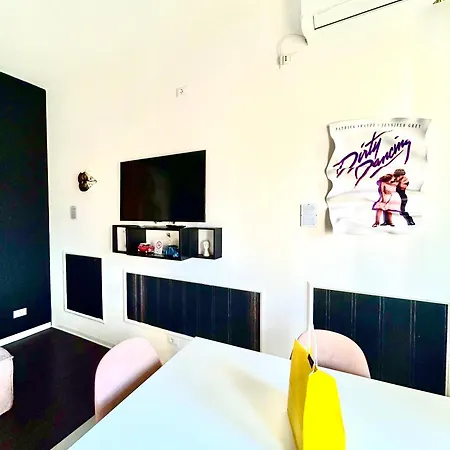 Flart - Boutique Shop - Catanzaro Appartement Santa Maria (Catanzaro)