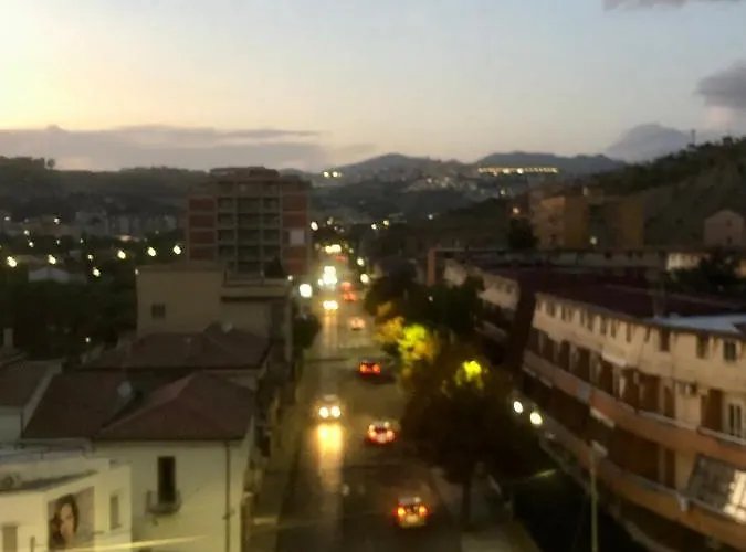 Flart - Boutique Shop - Catanzaro דירה *