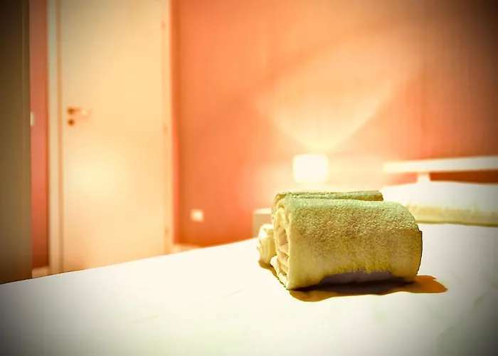 Flart - Boutique Shop - Catanzaro דירה Santa Maria (Catanzaro)