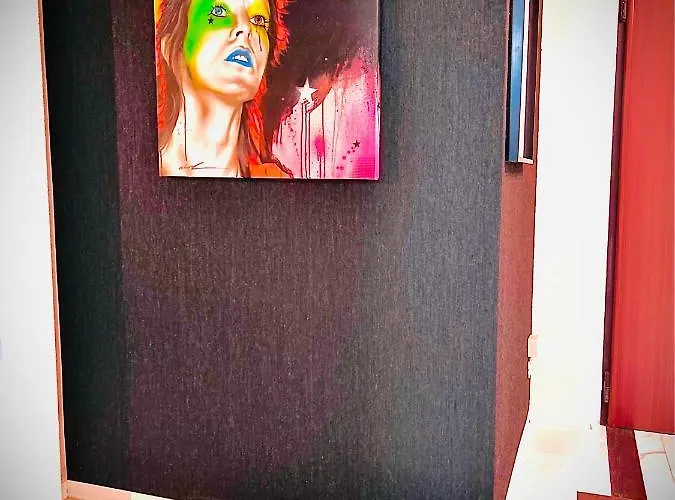 דירה Flart - Boutique Shop - Catanzaro Santa Maria (Catanzaro)