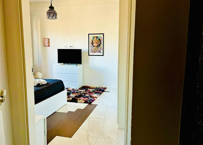 דירה Flart - Boutique Shop - Catanzaro