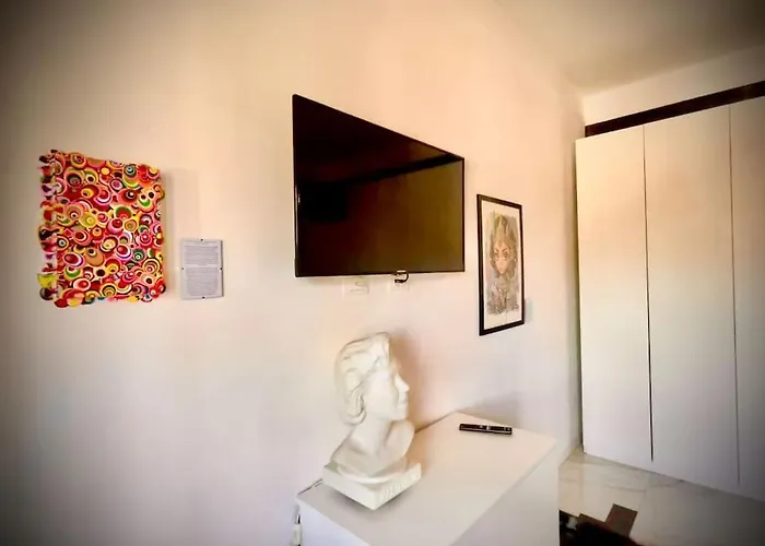 Flart - Boutique Shop - Catanzaro * Santa Maria (Catanzaro)