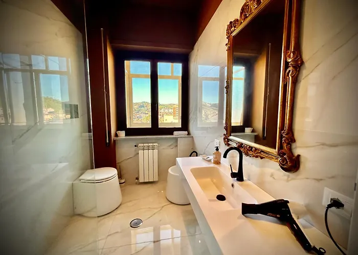 Flart - Boutique Shop - Catanzaro דירה *