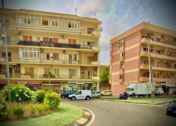 דירה Flart - Boutique Shop - Catanzaro Santa Maria (Catanzaro)