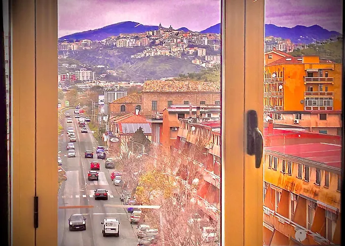 דירה Flart - Boutique Shop - Catanzaro Santa Maria (Catanzaro)