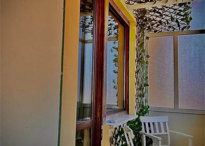 דירה Flart - Boutique Shop - Catanzaro *