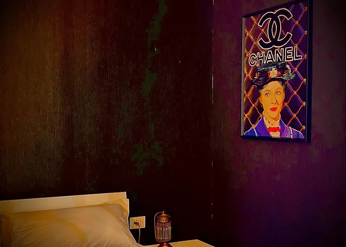 דירה Flart - Boutique Shop - Catanzaro Santa Maria (Catanzaro)