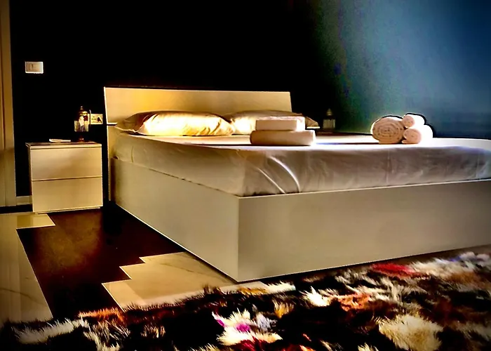 דירה Flart - Boutique Shop - Catanzaro Santa Maria (Catanzaro)