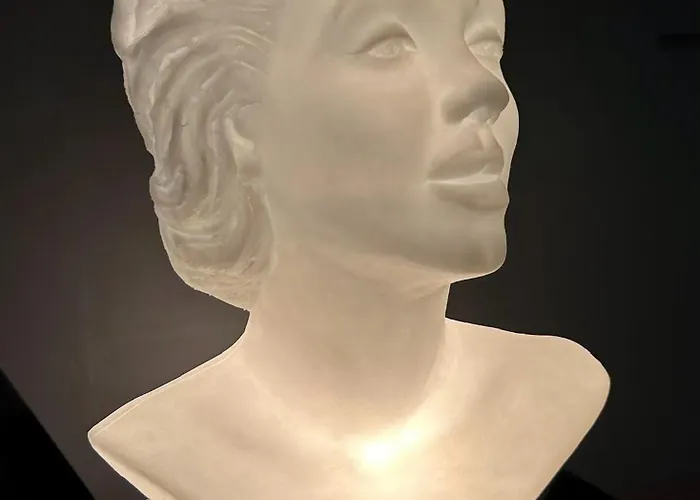 Flart - Boutique Shop - Catanzaro דירה *