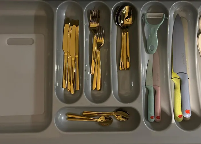 Flart - Boutique Shop - Catanzaro דירה Santa Maria (Catanzaro)