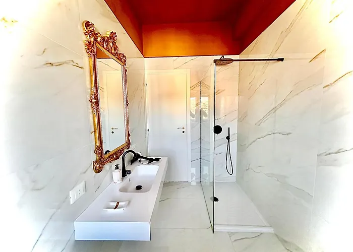 Flart - Boutique Shop - Catanzaro דירה Santa Maria (Catanzaro)