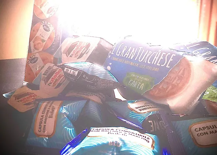 Flart - Boutique Shop - Catanzaro Santa Maria (Catanzaro)