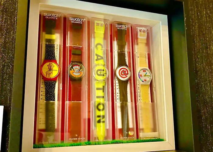 דירה Flart - Boutique Shop - Catanzaro