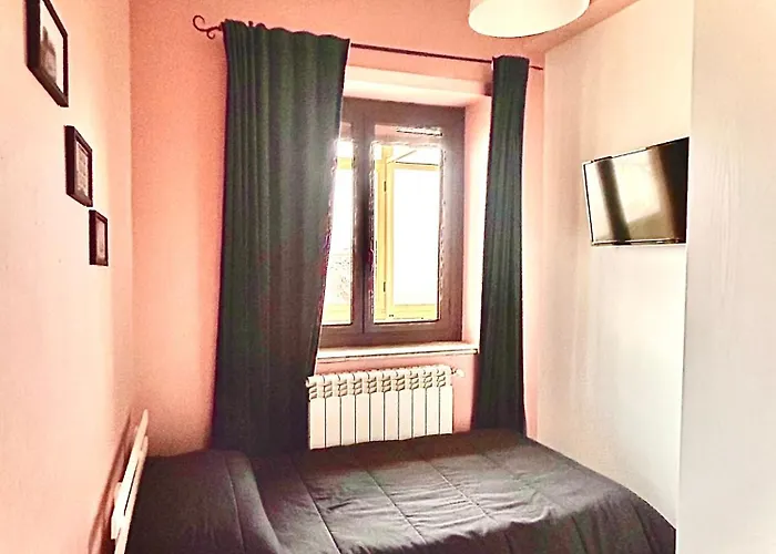 דירה Flart - Boutique Shop - Catanzaro *