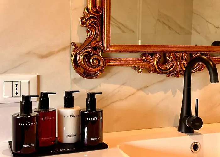 דירה Flart - Boutique Shop - Catanzaro Santa Maria (Catanzaro)