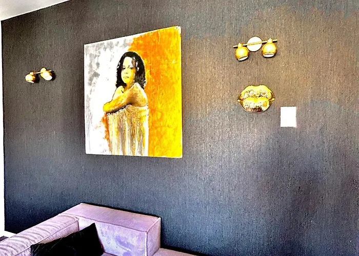 Flart - Boutique Shop - Catanzaro *