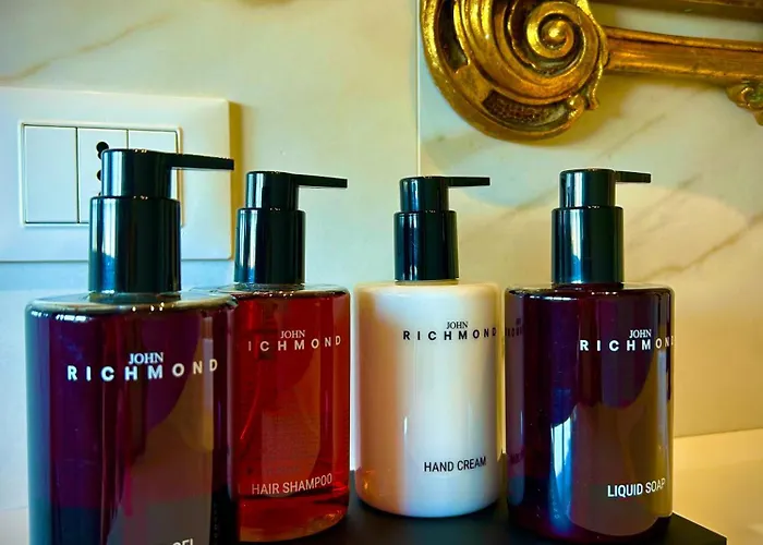 Flart - Boutique Shop - Catanzaro דירה