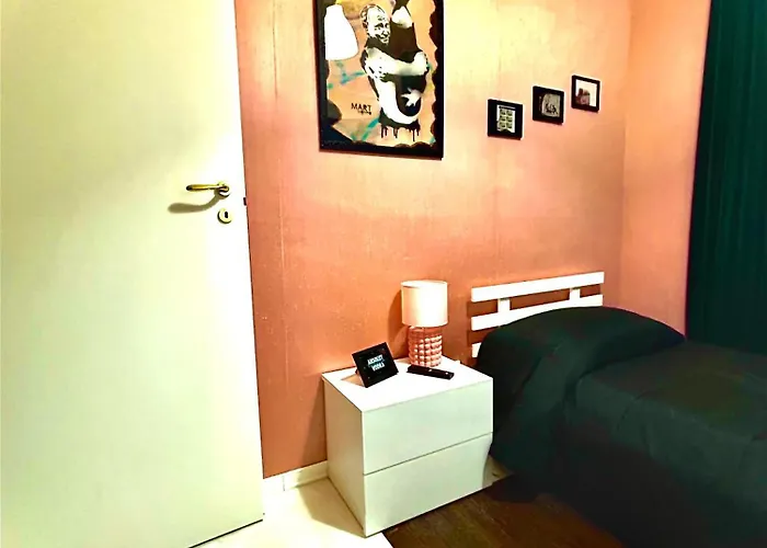 Flart - Boutique Shop - Catanzaro * Santa Maria (Catanzaro)