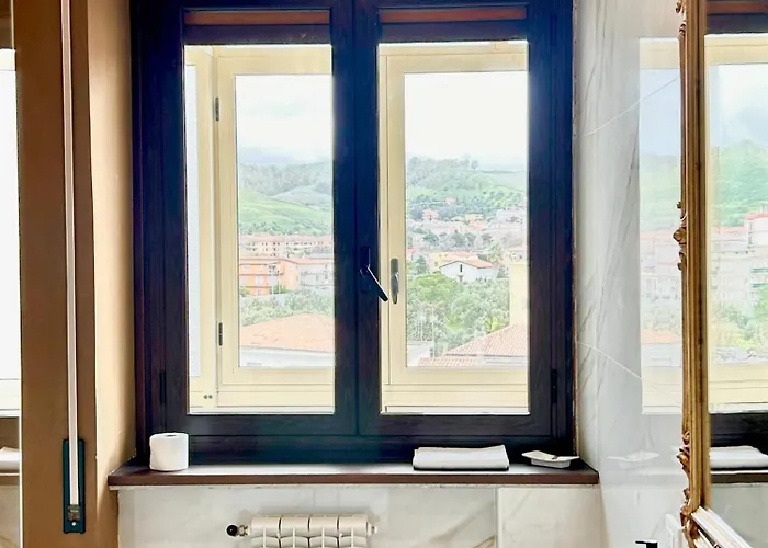 Flart - Boutique Shop - Catanzaro דירה *