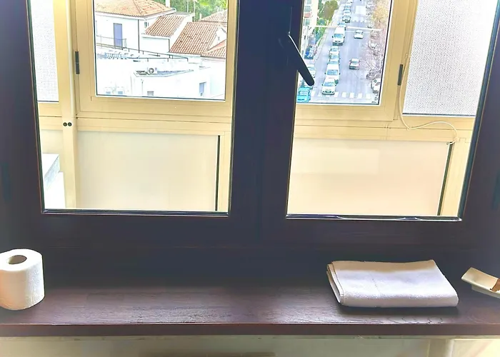 דירה Flart - Boutique Shop - Catanzaro *